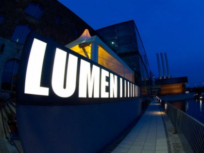 Photo: Lumen Restaurant