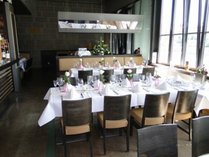 Photo: Lumen Restaurant